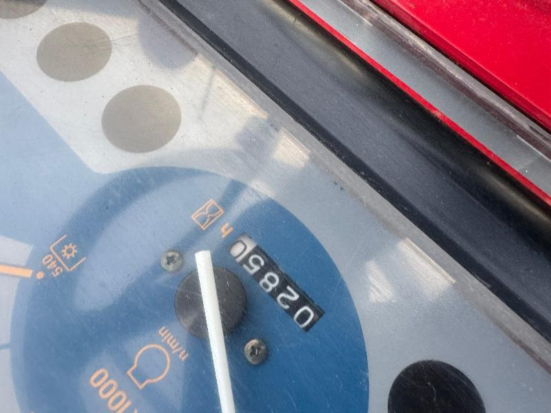 SHIBAURA SX24 - Tagliaerba: foto 4 SHIBAURA SX24 - Tagliaerba: foto 4