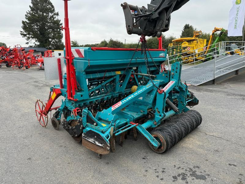 SULKY COMPACT 3M - Seminatrice combinata: foto 4 SULKY COMPACT 3M - Seminatrice combinata: foto 4