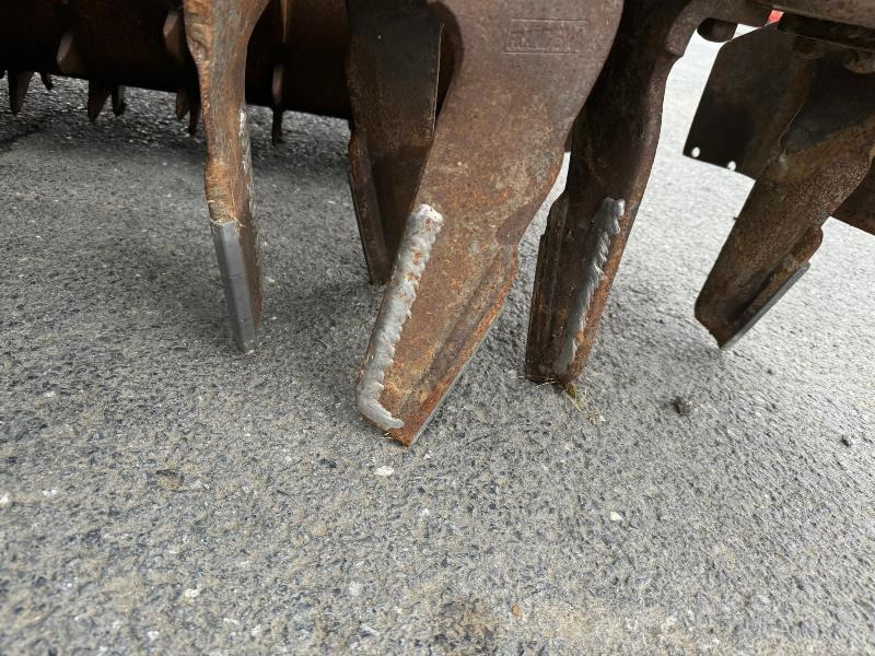 SULKY COMPACT 3M - Seminatrice combinata: foto 5 SULKY COMPACT 3M - Seminatrice combinata: foto 5