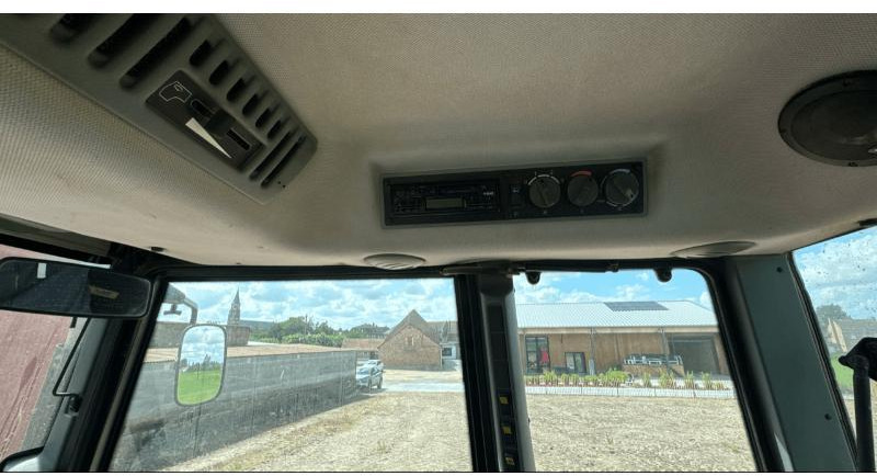 Leasing di VALTRA T160 VALTRA T160: foto 8