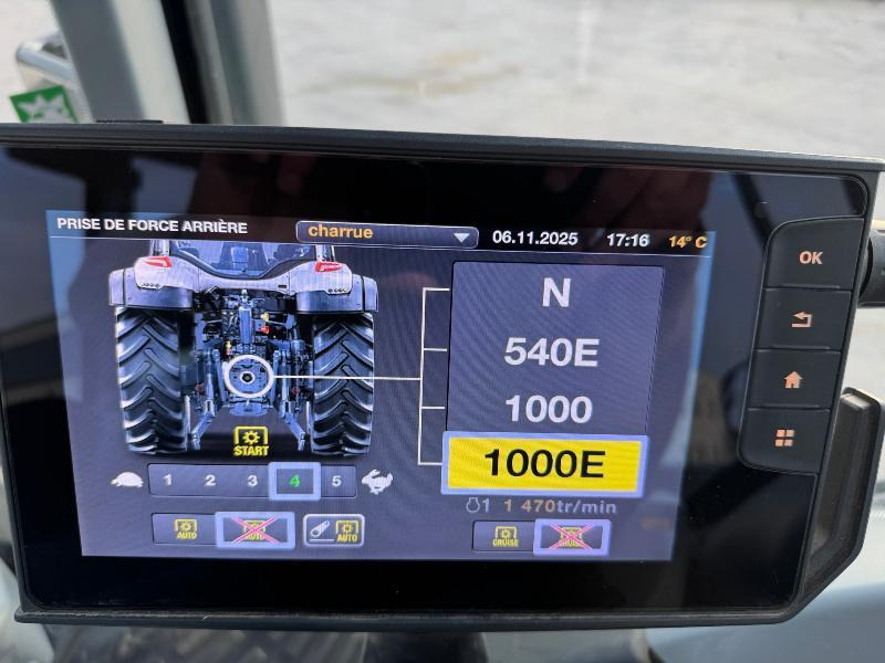 Trattore VALTRA T175: foto 13