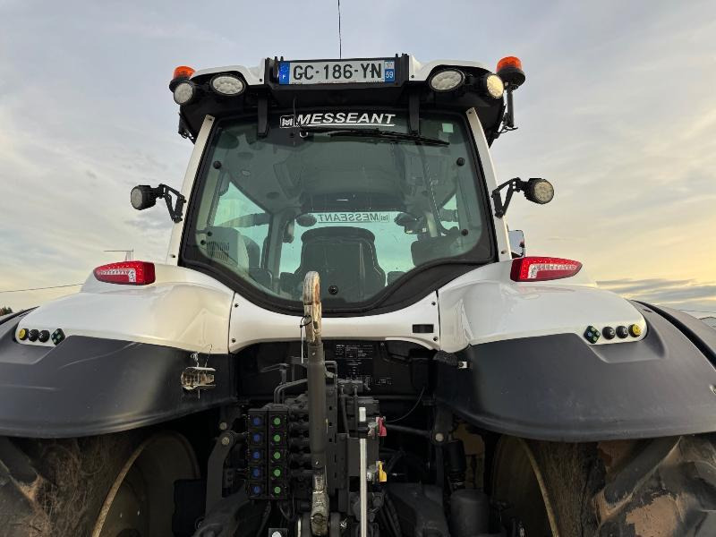 Trattore VALTRA T175: foto 7