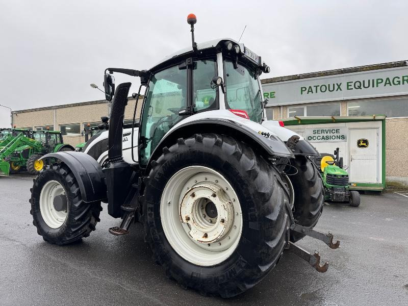 VALTRA T214 DIRECT - Trattore: foto 3 VALTRA T214 DIRECT - Trattore: foto 3
