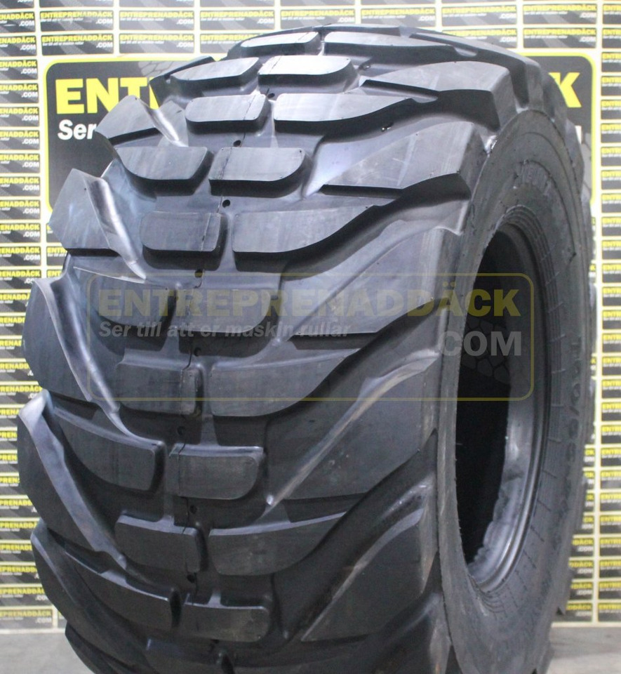 780/55R28,5 STEEL REINFORCED MARCHER FOREST SPIDER. - Cerchi e pneumatici per Forwarder: foto 1 780/55R28,5 STEEL REINFORCED MARCHER FOREST SPIDER. - Cerchi e pneumatici per Forwarder: foto 1
