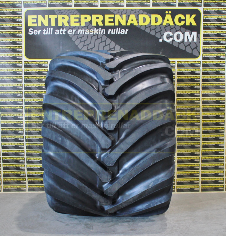 800/40-26,5 United LS-2 Steel reinforced Twin Forest tires - Ruota completa per Forwarder: foto 3 800/40-26,5 United LS-2 Steel reinforced Twin Forest tires - Ruota completa per Forwarder: foto 3