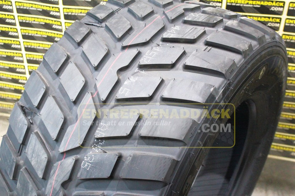 Advance AR835 – 620/40R22.5 154D tyres & wheels - Rimorchio agricolo: foto 2 Advance AR835 – 620/40R22.5 154D tyres & wheels - Rimorchio agricolo: foto 2