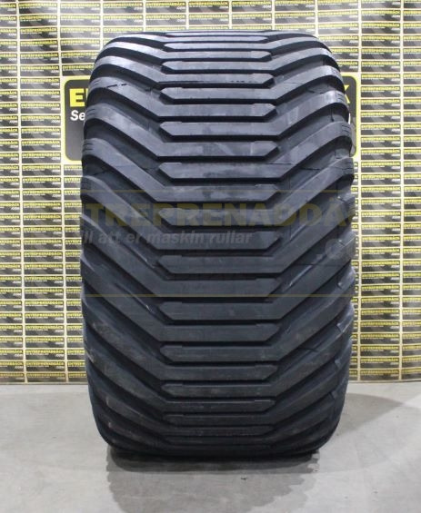 LEAO LBI301 850/50R30.5 – Steel-reinforced radial tire for agricultural trailers - Rimorchio agricolo: foto 2 LEAO LBI301 850/50R30.5 – Steel-reinforced radial tire for agricultural trailers - Rimorchio agricolo: foto 2
