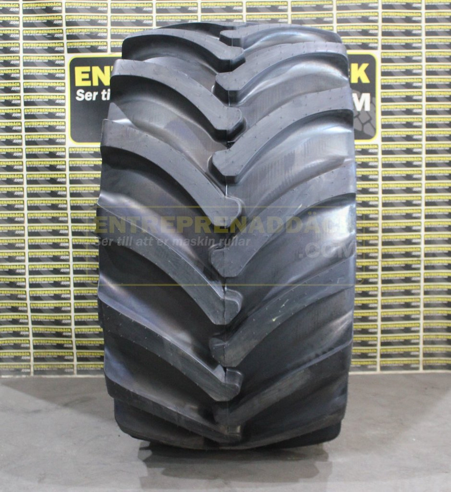 NOKIAN 780/50-28.5 TRS2 SB Forest King – loose tyre or complete Forestry whees. - Cerchi e pneumatici per Abbattitrice forestale: foto 3 NOKIAN 780/50-28.5 TRS2 SB Forest King – loose tyre or complete Forestry whees. - Cerchi e pneumatici per Abbattitrice forestale: foto 3