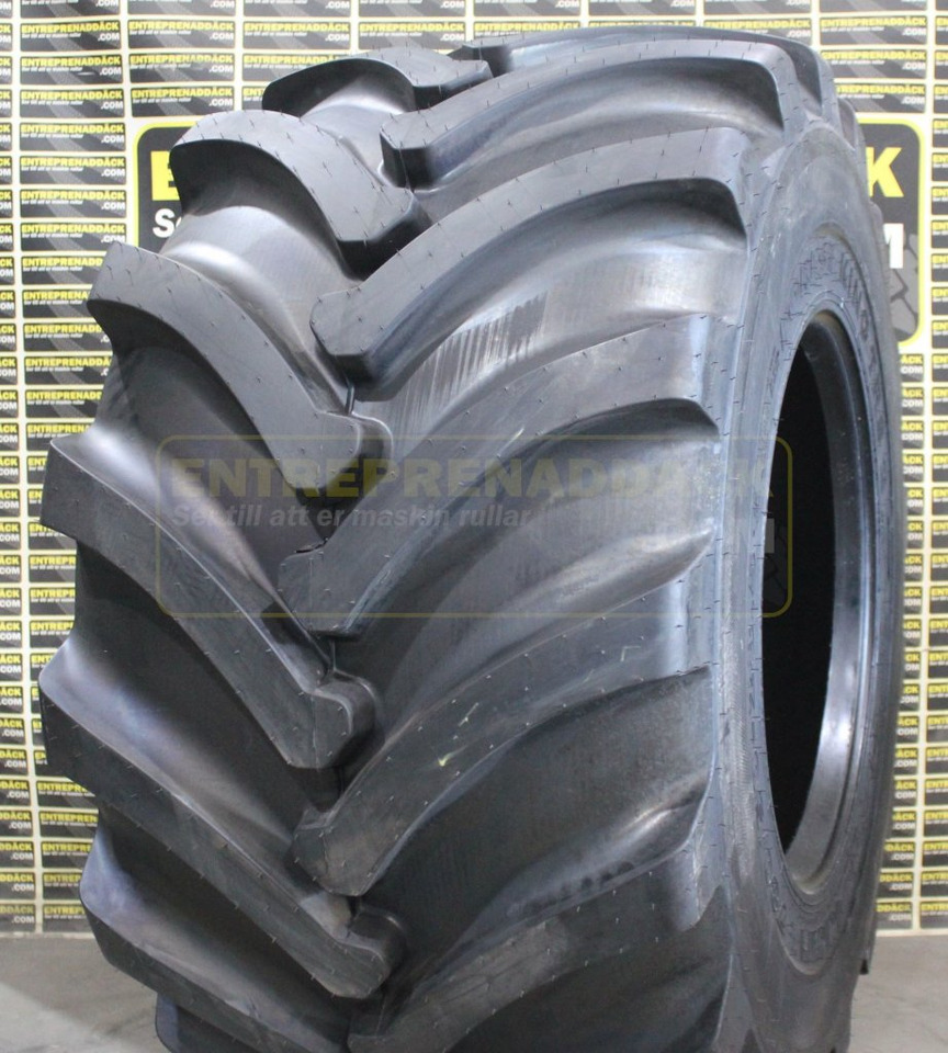 NOKIAN 780/50-28.5 TRS2 SB Forest King – loose tyre or complete Forestry whees. - Cerchi e pneumatici per Abbattitrice forestale: foto 1 NOKIAN 780/50-28.5 TRS2 SB Forest King – loose tyre or complete Forestry whees. - Cerchi e pneumatici per Abbattitrice forestale: foto 1