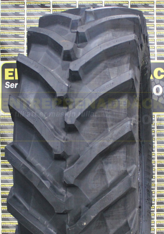 Package with 600/65R28 & 650/65R42 Trelleborg TM800 - Trattore: foto 2 Package with 600/65R28 & 650/65R42 Trelleborg TM800 - Trattore: foto 2