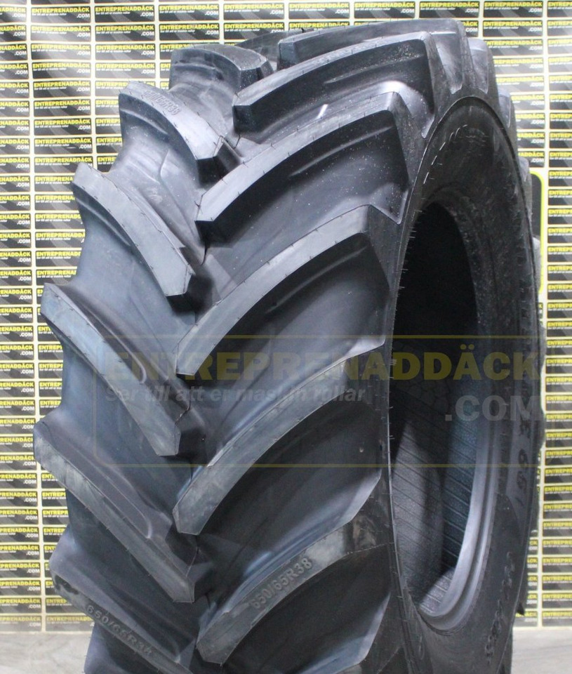 Package with MRL Farm Xtreme 65 R1-W – 2 pcs. 540/65R28 & 2 pcs. 650/65R38 - Trattore: foto 2 Package with MRL Farm Xtreme 65 R1-W – 2 pcs. 540/65R28 & 2 pcs. 650/65R38 - Trattore: foto 2