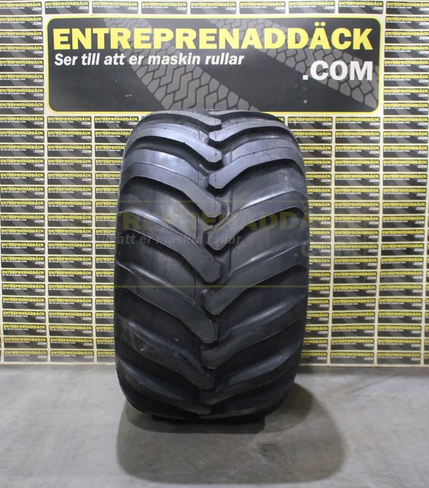 TIANLI EXC-SF 600/40-22.5 18PR – for wheeled excavator complete wheels. - Ruota completa per Escavatore gommato: foto 3 TIANLI EXC-SF 600/40-22.5 18PR – for wheeled excavator complete wheels. - Ruota completa per Escavatore gommato: foto 3