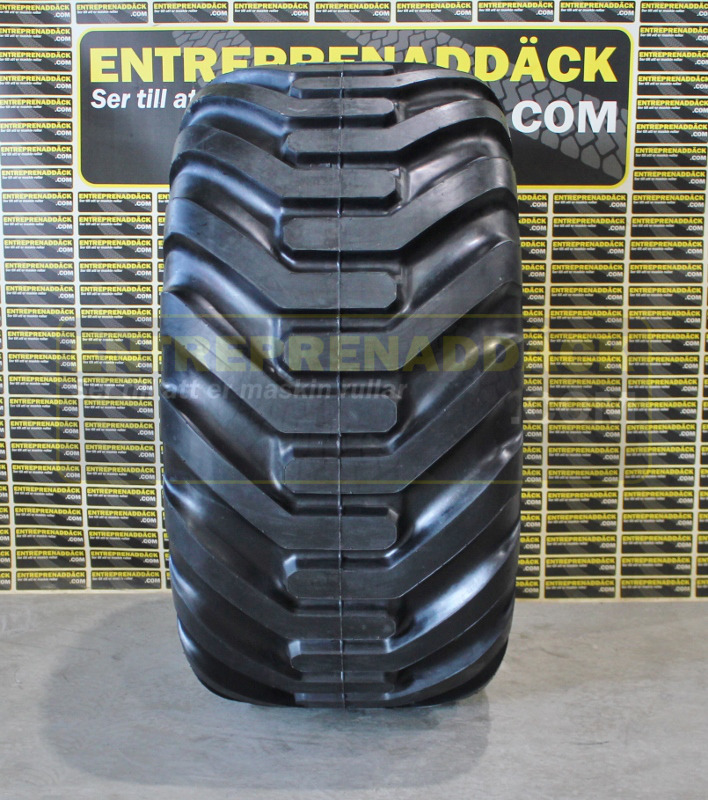 United 710/45-26,5 20 PRHF-2 Steel reinforced Twin Forest tires - Pneumatico per Forwarder: foto 3 United 710/45-26,5 20 PRHF-2 Steel reinforced Twin Forest tires - Pneumatico per Forwarder: foto 3