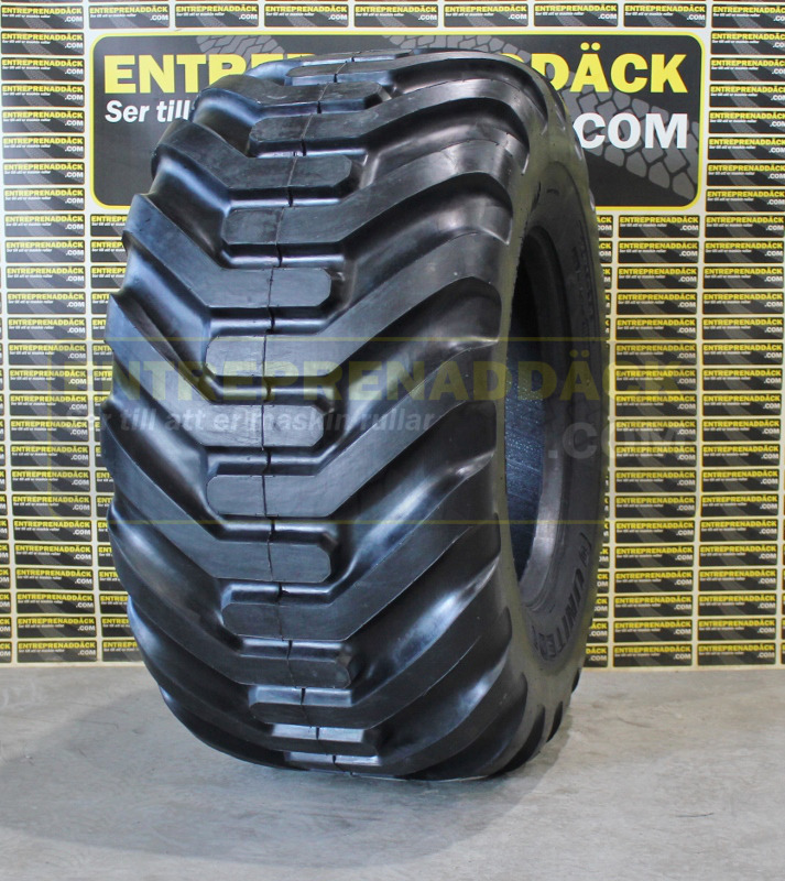 United 710/45-26,5 20 PRHF-2 Steel reinforced Twin Forest tires - Pneumatico per Forwarder: foto 2 United 710/45-26,5 20 PRHF-2 Steel reinforced Twin Forest tires - Pneumatico per Forwarder: foto 2