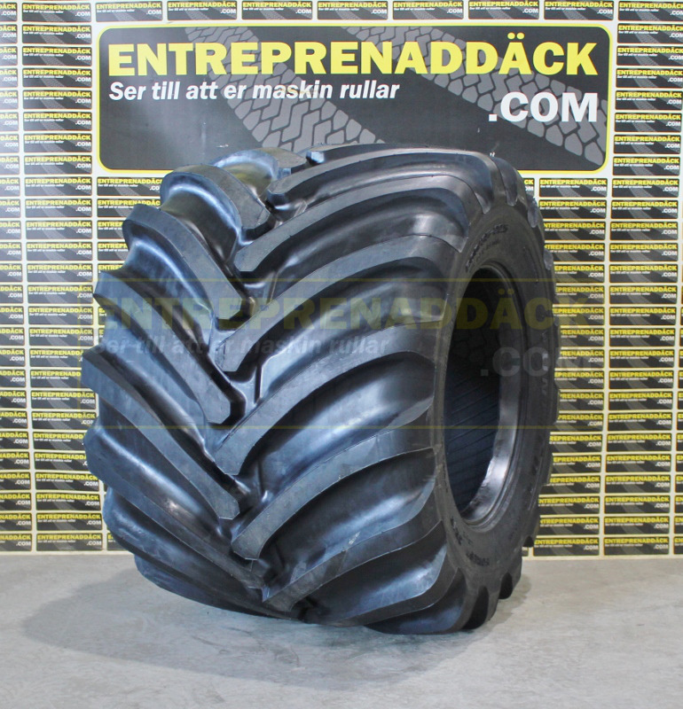United FG-2 800/35-22.5 20PR Twin forestry SB - Cerchi e pneumatici per Rimorchio forestale: foto 2 United FG-2 800/35-22.5 20PR Twin forestry SB - Cerchi e pneumatici per Rimorchio forestale: foto 2