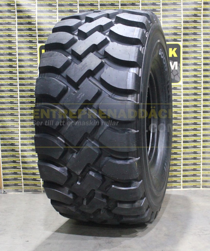 Westlake CB387 E4/ L4 ** 775/65R29 for High Lift Loaders and Dump Truck - Cerchi e pneumatici per Pala gommata: foto 4 Westlake CB387 E4/ L4 ** 775/65R29 for High Lift Loaders and Dump Truck - Cerchi e pneumatici per Pala gommata: foto 4