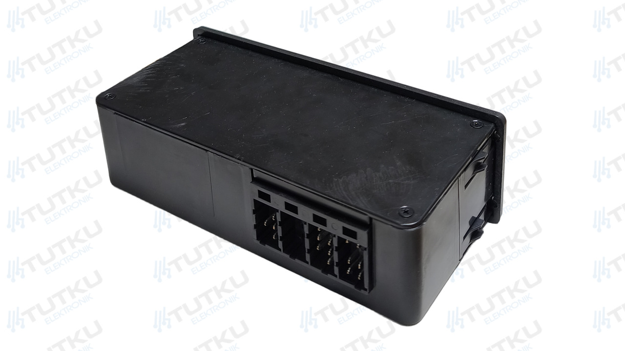 TACHOGRAPH CONTROL MODULE TCM - Cronotachigrafo: foto 4 TACHOGRAPH CONTROL MODULE TCM - Cronotachigrafo: foto 4