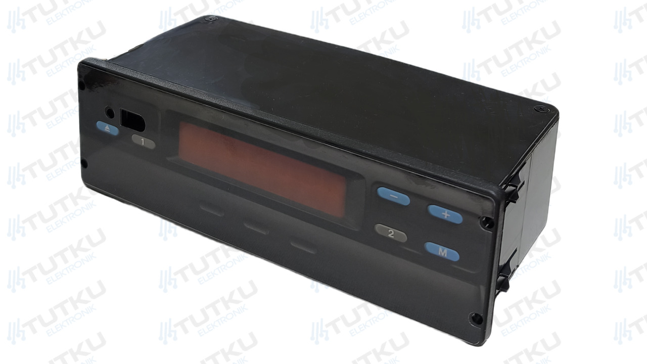 TACHOGRAPH CONTROL MODULE TCM - Cronotachigrafo: foto 1 TACHOGRAPH CONTROL MODULE TCM - Cronotachigrafo: foto 1