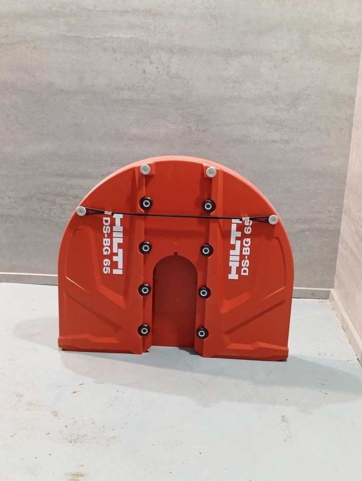 Hilti DS-BG 65 - Attrezzatura da costruzione: foto 2 Hilti DS-BG 65 - Attrezzatura da costruzione: foto 2