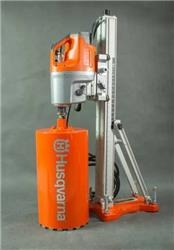 Husqvarna DM7000 DS500 - Attrezzatura da costruzione: foto 1 Husqvarna DM7000 DS500 - Attrezzatura da costruzione: foto 1