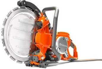 Husqvarna K6500 Ring - Attrezzo/ Attrezzature: foto 1 Husqvarna K6500 Ring - Attrezzo/ Attrezzature: foto 1