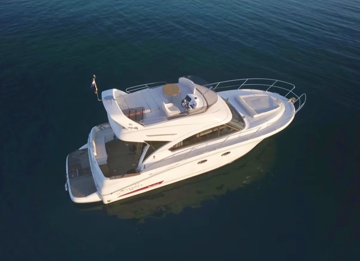 Beneteau Antares 36 Fly, Air Conditioning, TOP !!! - Altra macchina: foto 4 Beneteau Antares 36 Fly, Air Conditioning, TOP !!! - Altra macchina: foto 4