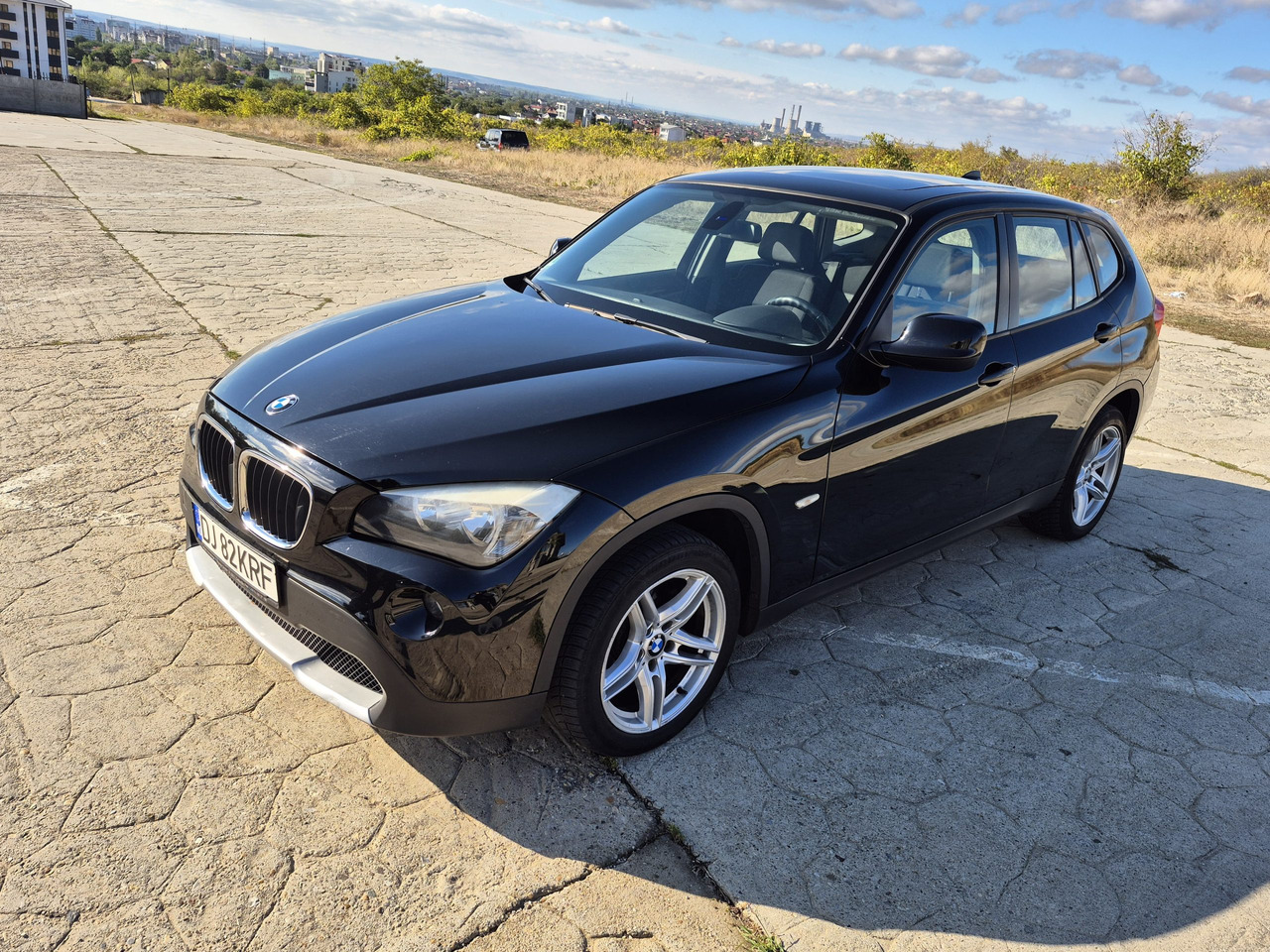 BMW X1 - SUV/ Fuoristrada: foto 1 BMW X1 - SUV/ Fuoristrada: foto 1