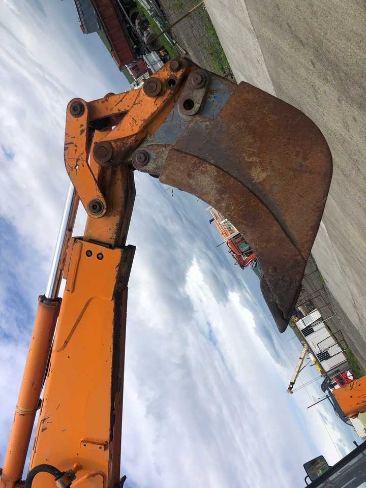 CATERPILLAR 428 C TERRACING EQUIPMENT BULLDOEXCAVATOR - Terna: foto 5 CATERPILLAR 428 C TERRACING EQUIPMENT BULLDOEXCAVATOR - Terna: foto 5
