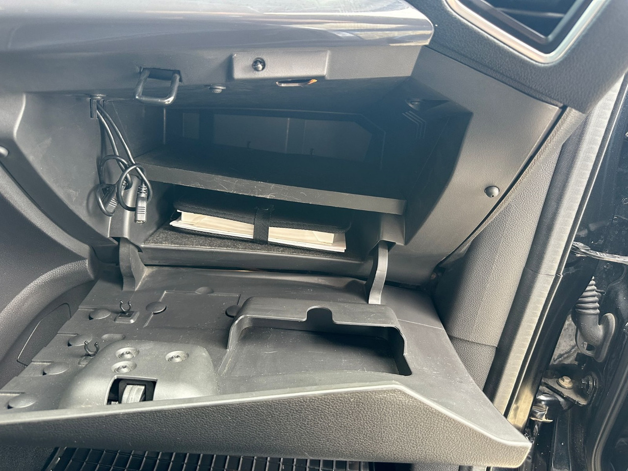 FORD KUGA TITANIUM - SUV/ Fuoristrada: foto 5 FORD KUGA TITANIUM - SUV/ Fuoristrada: foto 5