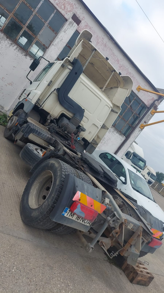 DAF CF 85.43 Tractor Head - Trattore stradale: foto 3 DAF CF 85.43 Tractor Head - Trattore stradale: foto 3