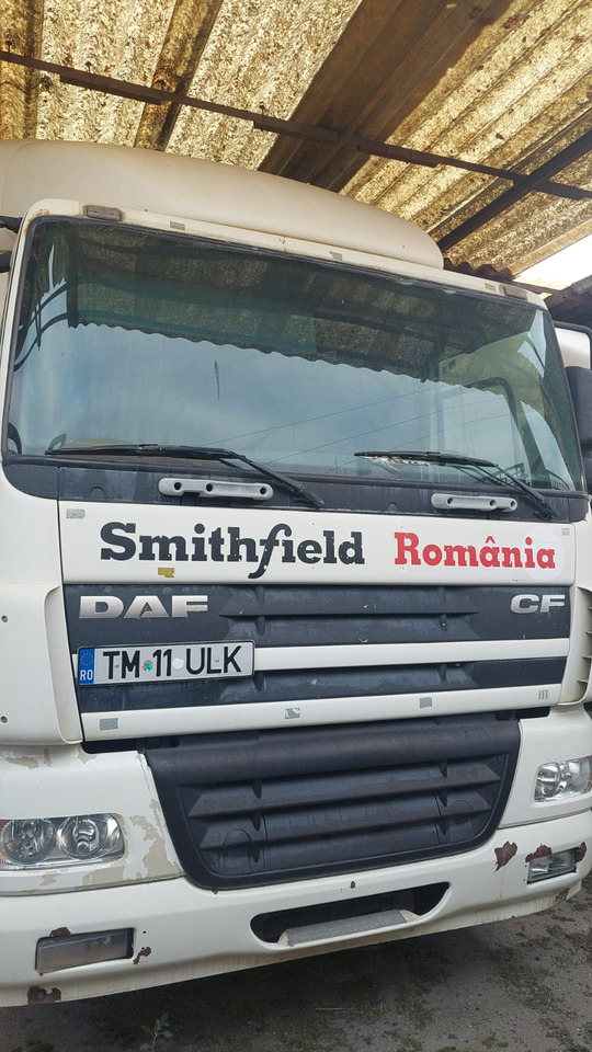 DAF CF 85.43 Tractor Head - Trattore stradale: foto 1 DAF CF 85.43 Tractor Head - Trattore stradale: foto 1