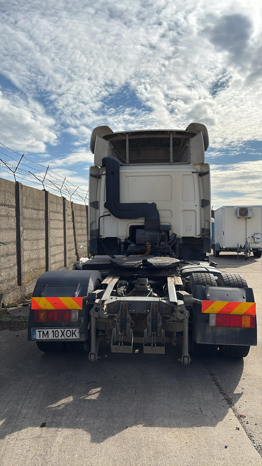 DAF CF 85.43 Tractor Head - Trattore stradale: foto 5 DAF CF 85.43 Tractor Head - Trattore stradale: foto 5