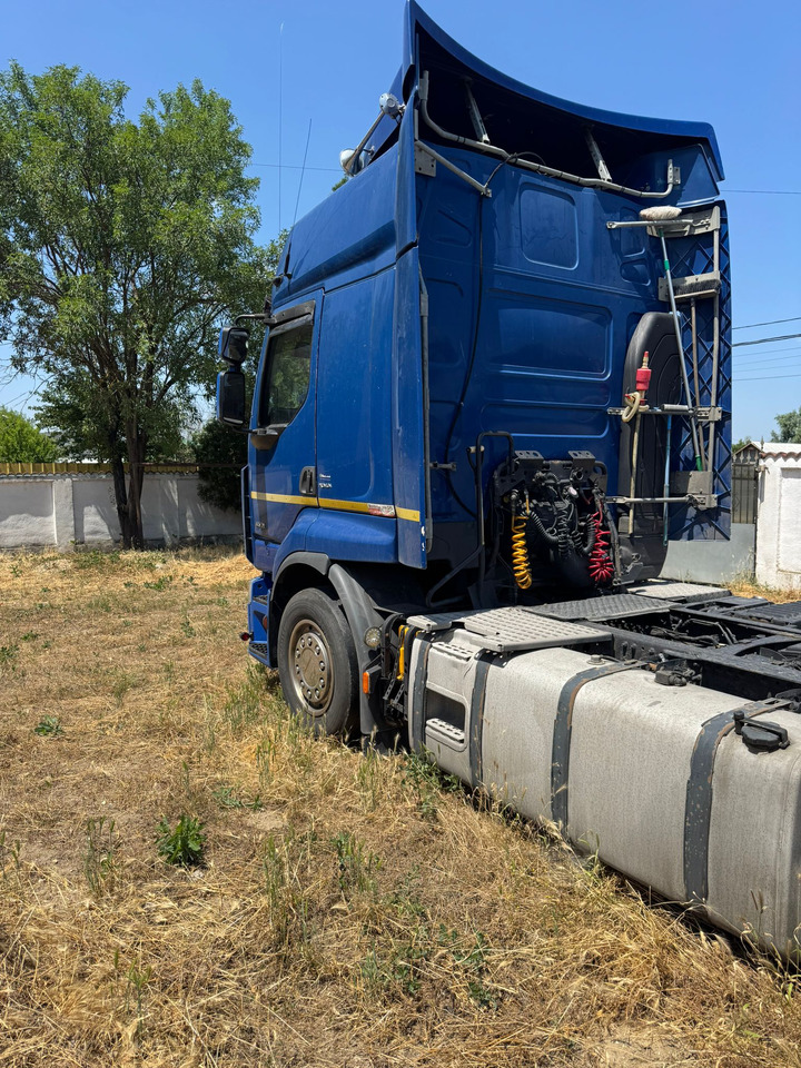 RENAULT PREMIUM DXI - Trattore stradale: foto 3 RENAULT PREMIUM DXI - Trattore stradale: foto 3