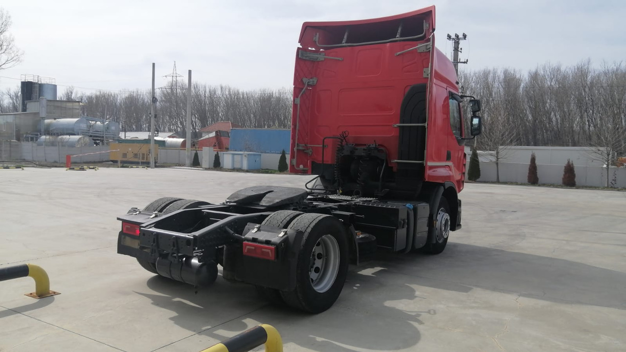 Renault PREMIUM 450 DXI, Manual ZF - Trattore stradale: foto 3 Renault PREMIUM 450 DXI, Manual ZF - Trattore stradale: foto 3
