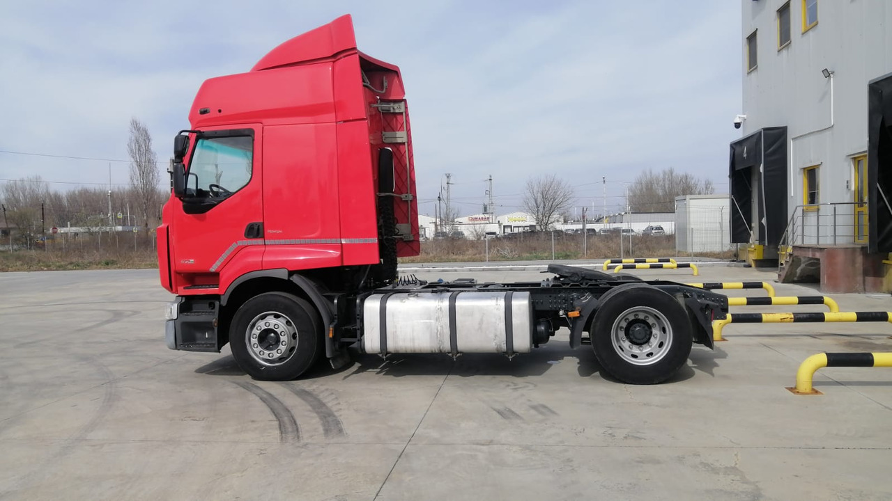 Renault PREMIUM 450 DXI, Manual ZF - Trattore stradale: foto 4 Renault PREMIUM 450 DXI, Manual ZF - Trattore stradale: foto 4