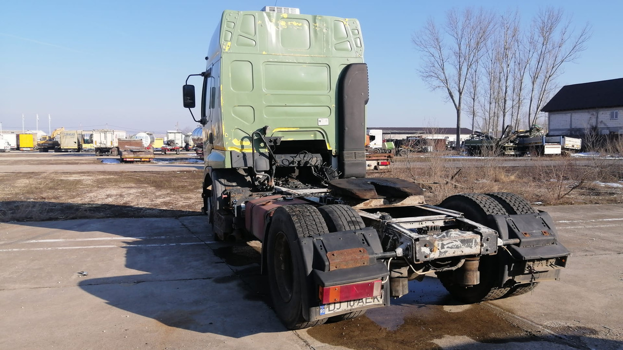 Renault Premium 420 DCI Standard Tractor, Manual ZF - Trattore stradale: foto 5 Renault Premium 420 DCI Standard Tractor, Manual ZF - Trattore stradale: foto 5