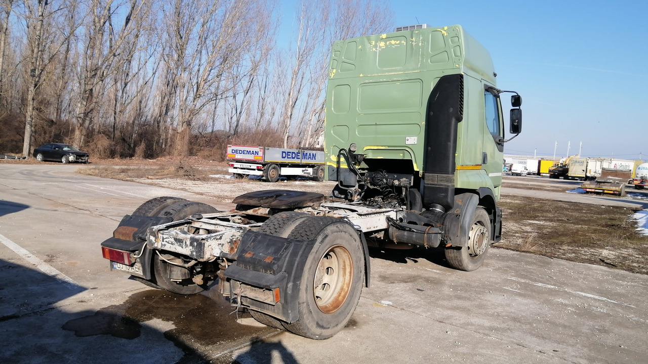 Renault Premium 420 DCI Standard Tractor, Manual ZF - Trattore stradale: foto 4 Renault Premium 420 DCI Standard Tractor, Manual ZF - Trattore stradale: foto 4