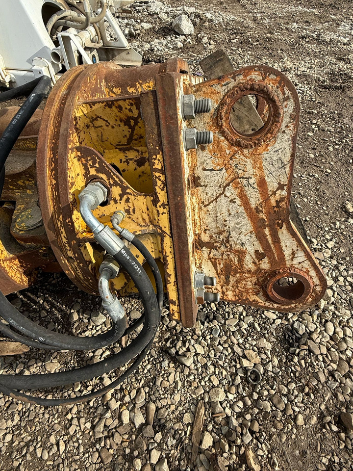 VERACHTERT VTC45 CONCRETE SHEARS - Cesoia per demolizione per Macchina da cantiere: foto 4 VERACHTERT VTC45 CONCRETE SHEARS - Cesoia per demolizione per Macchina da cantiere: foto 4