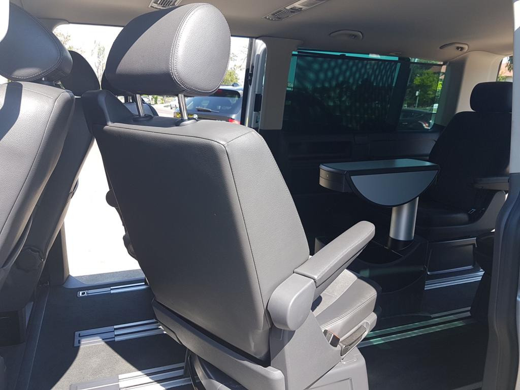 Leasing di  VOLKSWAGEN MULTIVAN VOLKSWAGEN MULTIVAN: foto 14 Leasing di  VOLKSWAGEN MULTIVAN VOLKSWAGEN MULTIVAN: foto 14