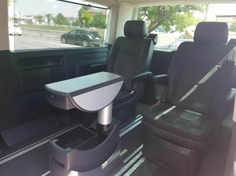 Leasing di  VOLKSWAGEN MULTIVAN VOLKSWAGEN MULTIVAN: foto 9 Leasing di  VOLKSWAGEN MULTIVAN VOLKSWAGEN MULTIVAN: foto 9