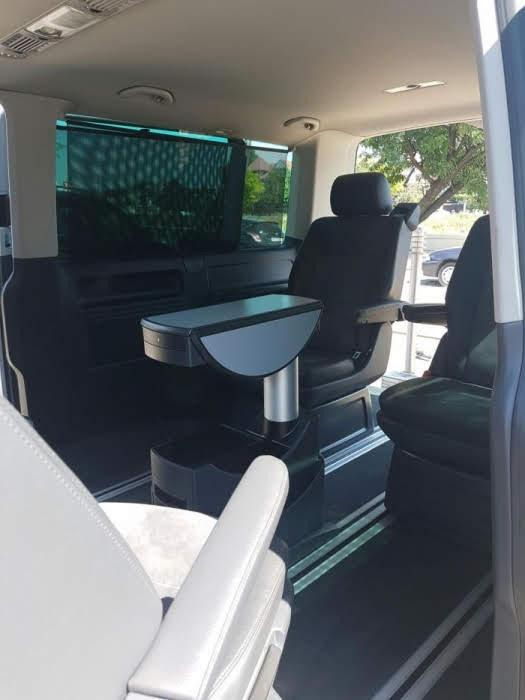 Leasing di  VOLKSWAGEN MULTIVAN VOLKSWAGEN MULTIVAN: foto 7 Leasing di  VOLKSWAGEN MULTIVAN VOLKSWAGEN MULTIVAN: foto 7