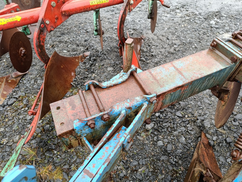 Aratro Fiskars KHN lisäsiipi täydellinen: foto 6