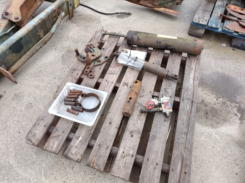 Överum CV398H Paluuauran purkuosia - Aratro: foto 3 Överum CV398H Paluuauran purkuosia - Aratro: foto 3