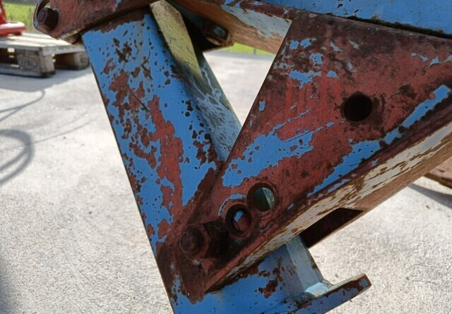 Aratro Överum Sarka-auran lisäsiipi: foto 12 Aratro Överum Sarka-auran lisäsiipi: foto 12