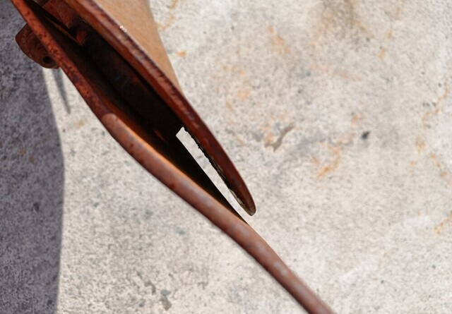 Aratro Överum Sarka-auran lisäsiipi: foto 9 Aratro Överum Sarka-auran lisäsiipi: foto 9