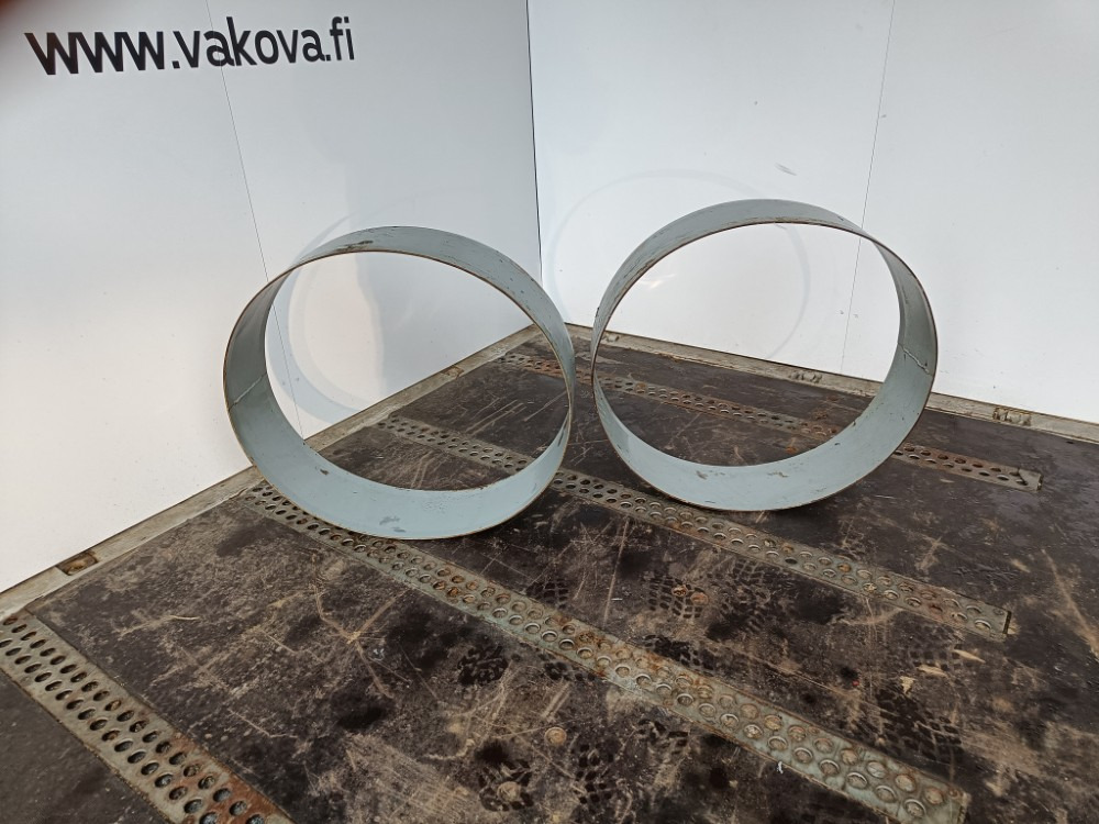 Välivanteet 28" - leveys 200mm - Cerchione: foto 2 Välivanteet 28" - leveys 200mm - Cerchione: foto 2