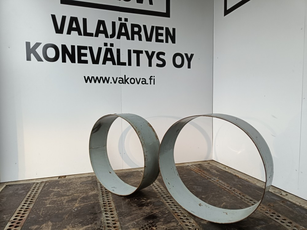 Välivanteet 28" - leveys 200mm - Cerchione: foto 1 Välivanteet 28" - leveys 200mm - Cerchione: foto 1