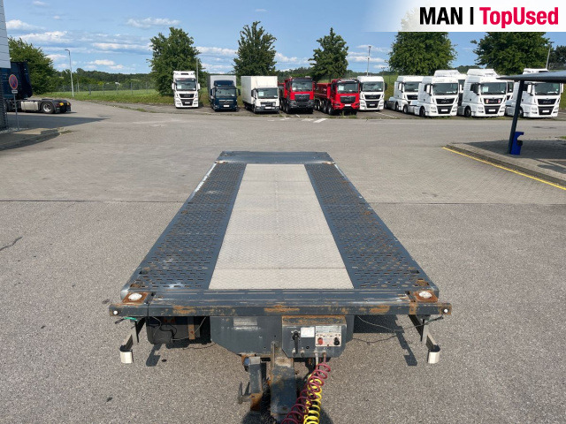 MAN TGL 12.250 4x2 BL CH komplet Euro6 Klima AHK ZV - Autocarro con pianale/ Cassone fisso: foto 3 MAN TGL 12.250 4x2 BL CH komplet Euro6 Klima AHK ZV - Autocarro con pianale/ Cassone fisso: foto 3