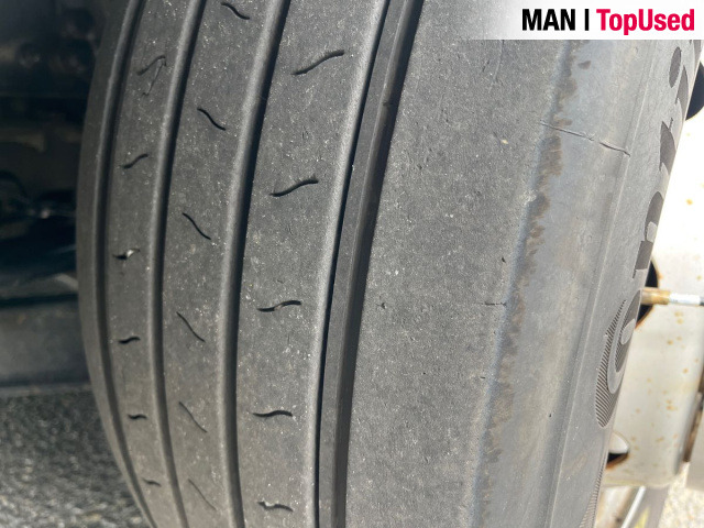 MAN TGX 18.470 4X2 LLS-U Euro6 Retarder Klima Navi ZV - Trattore stradale: foto 2 MAN TGX 18.470 4X2 LLS-U Euro6 Retarder Klima Navi ZV - Trattore stradale: foto 2