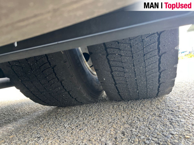 MAN TGX 18.470 4X2 LLS-U Euro6 Retarder Klima Navi ZV - Trattore stradale: foto 3 MAN TGX 18.470 4X2 LLS-U Euro6 Retarder Klima Navi ZV - Trattore stradale: foto 3